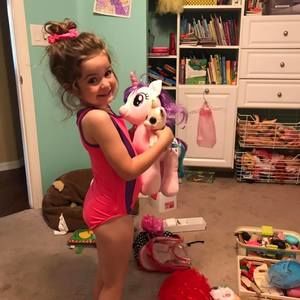 Meet your Posher, Janis